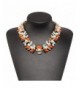 Holylove Statement Necklace Colorful Box HLN00038