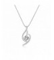 Platinum Italian designed GREATEST Necklace