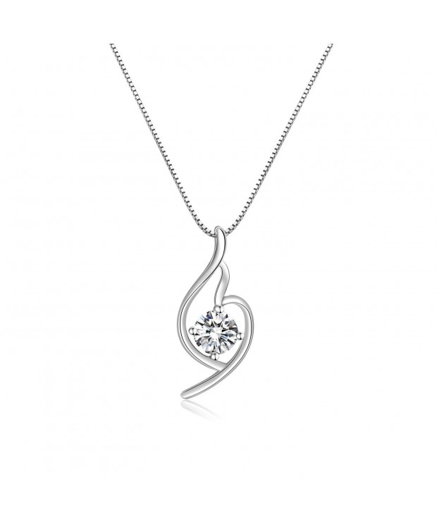 Platinum Italian designed GREATEST Necklace