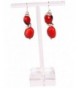 Peruvian Earrings Women Huayruro Handmade