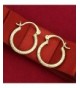 Women's Hoop Earrings