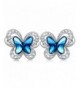 Butterfly Swarovski KATE LYNN Anniversary