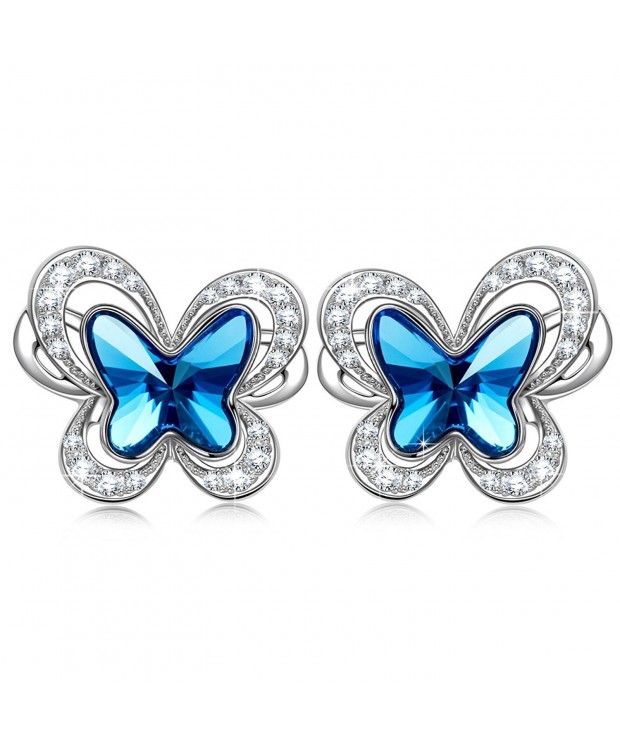 Butterfly Swarovski KATE LYNN Anniversary