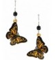 Sienna Sky Butterfly Earrings 1433