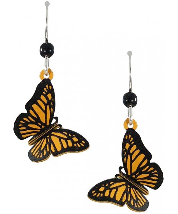 Sienna Sky Butterfly Earrings 1433