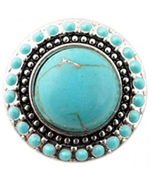 Interchangeable Jewelry Turquoise My Gifts