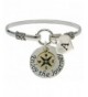 Journey Bracelet Jewelry Graduation Initial