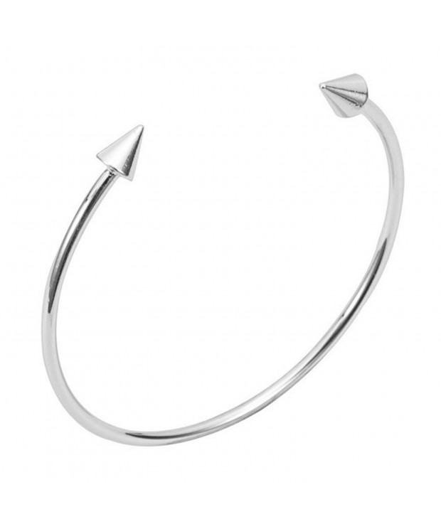 Helen Lete Fashion Sterling Bracelet