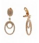 Topwholesalejewel Fashion Jewelry Rhinestone Earrings