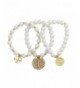 Women's Strand Bracelets