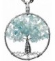 Gemstone Necklace Friend Jewelry Chains
