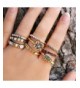 Women's Stacking Rings