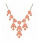 Jane Stone Red Statement Fn0626GM Orange