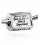 Charm Vintage Lettering Important NEONBLOND