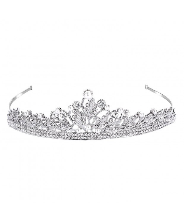 FANZE Austrian Simulated Princess Hairband