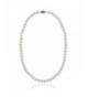 Women's Pearl Strand Necklaces