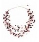 NOVICA Cultured Freshwater Tourmaline Necklace