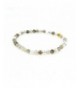 Power Mini Botswana Agate Bracelet