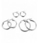 Women's Hoop Earrings