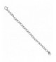 Carolyn Pollack Sterling Silver Extender