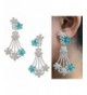 Swasti Jewels Bollywood Fashion Earrings