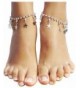 Barefoot Beachwear Starfish Bracelet Silver_Style