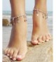 Women's Anklets