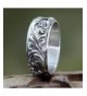 Women's Band Rings