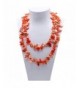 JYX Teeth shaped Freshwater Pearl Necklace