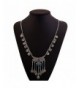 Women's Chain Necklaces