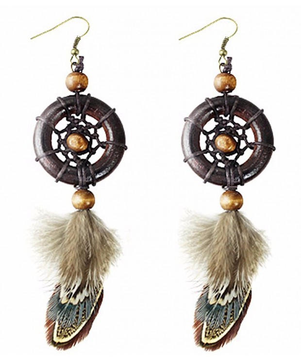 Best Wing Jewelry Catcher Earrings