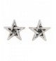 DaisyJewel Celtic Star Points Earrings