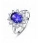 BONLAVIE Created Tanzanite Cluster Setting