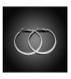 Women's Hoop Earrings