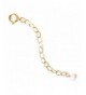 Necklace Bracelet Extender Jewelry Removable