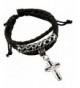 Victoria Echo Fashion Braided Bracelet