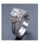 Women's Wedding & Engagement Rings