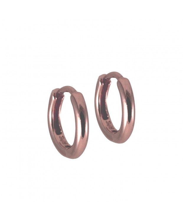 apop nyc Goldtone Sterling rose goldtone silver