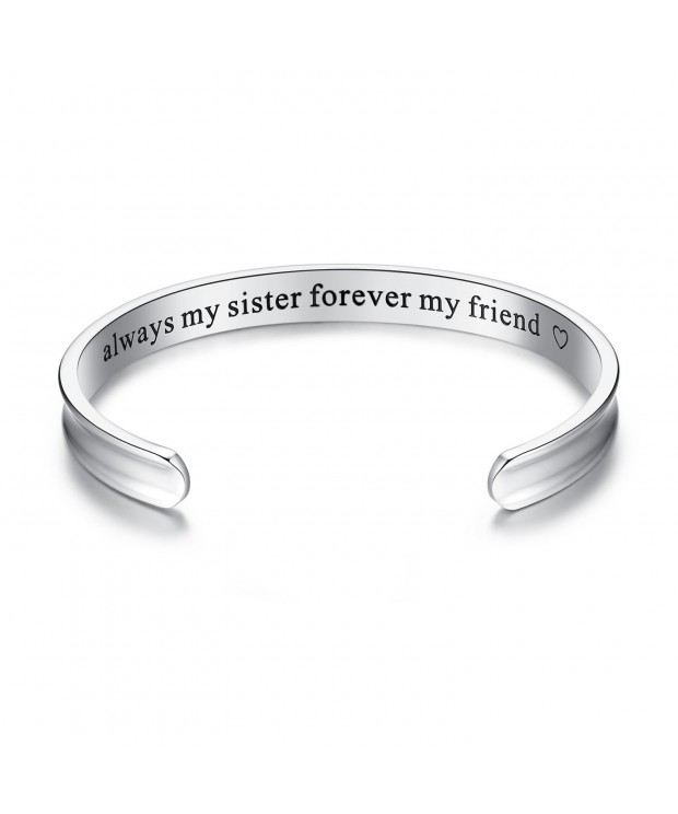 Bracelet Friendship Thanksgiving Christmas Anniversary