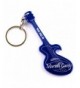 American Mariah Guitar Keychain Season