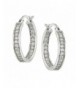 Women's Hoop Earrings