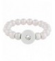 Lovmoment Bracelets Pearl Chunks Jewelry