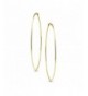 Women's Hoop Earrings