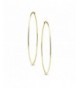 Women's Hoop Earrings