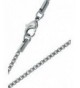 STAINLESS STEEL CHAIN Stainless Inches