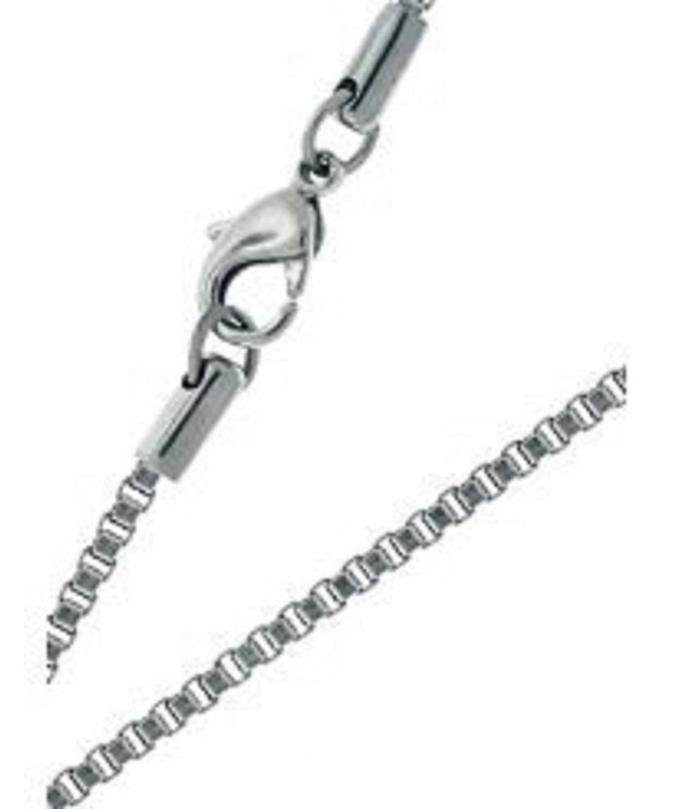 STAINLESS STEEL CHAIN Stainless Inches