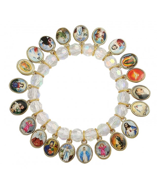 Catholic Religious Bracelet Catholica Shop