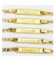 Women's ID Bracelets