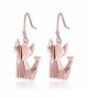 Sterling Silver Women Earrings Jewelry