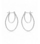 Women's Hoop Earrings